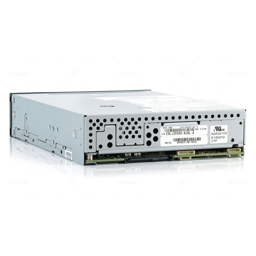 A3C40169946-LOW PERFORMANCE IBM LTO ULTRIUM 6-H SAS 6G 2.5TB LOW PERFORMANCE